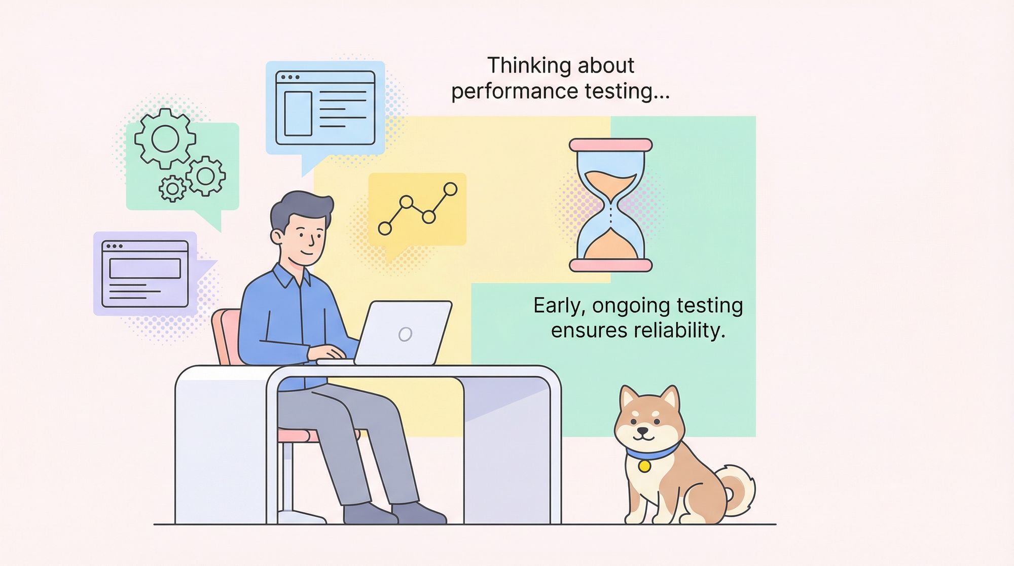Top 16 Load Testing Software for 2026