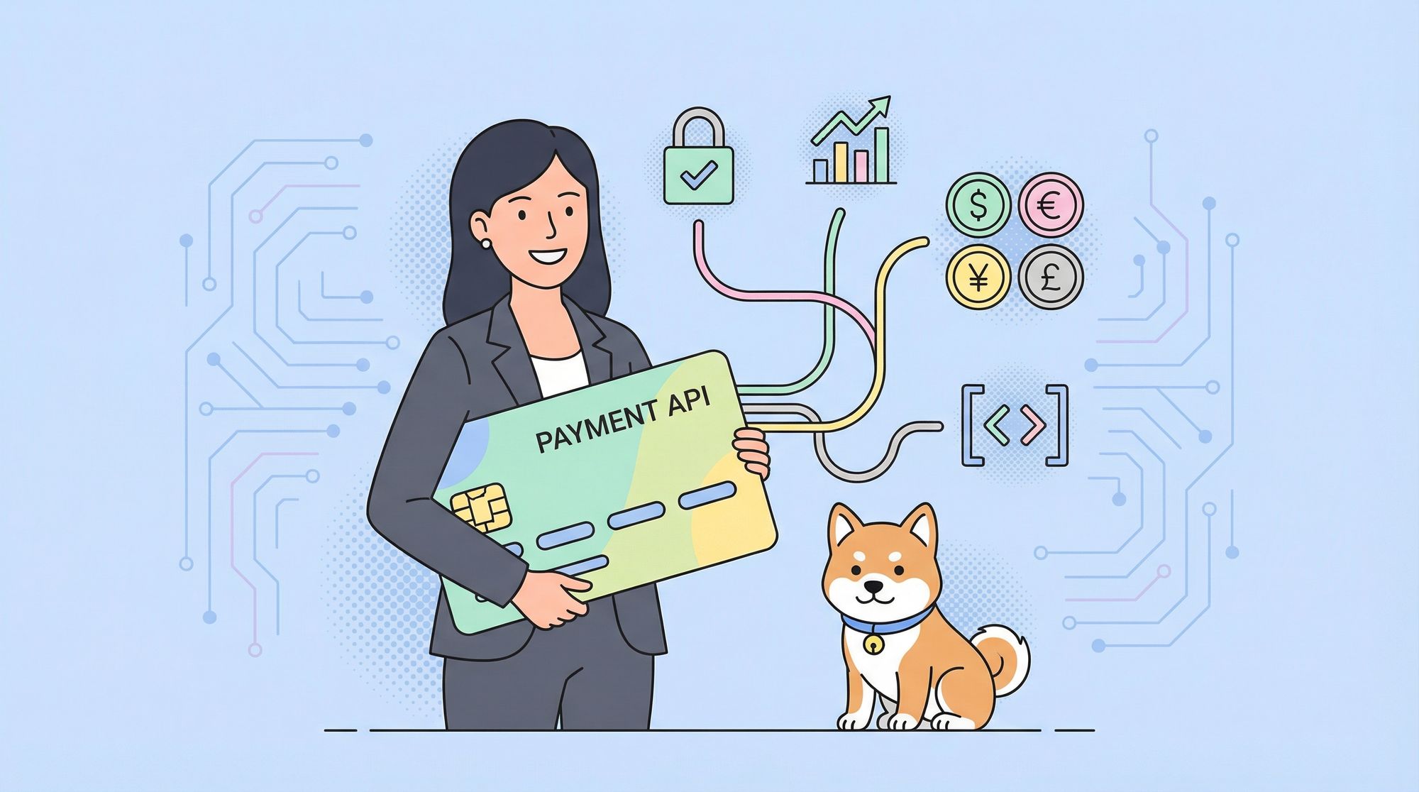 Top 10 Best Payment APIs in 2026