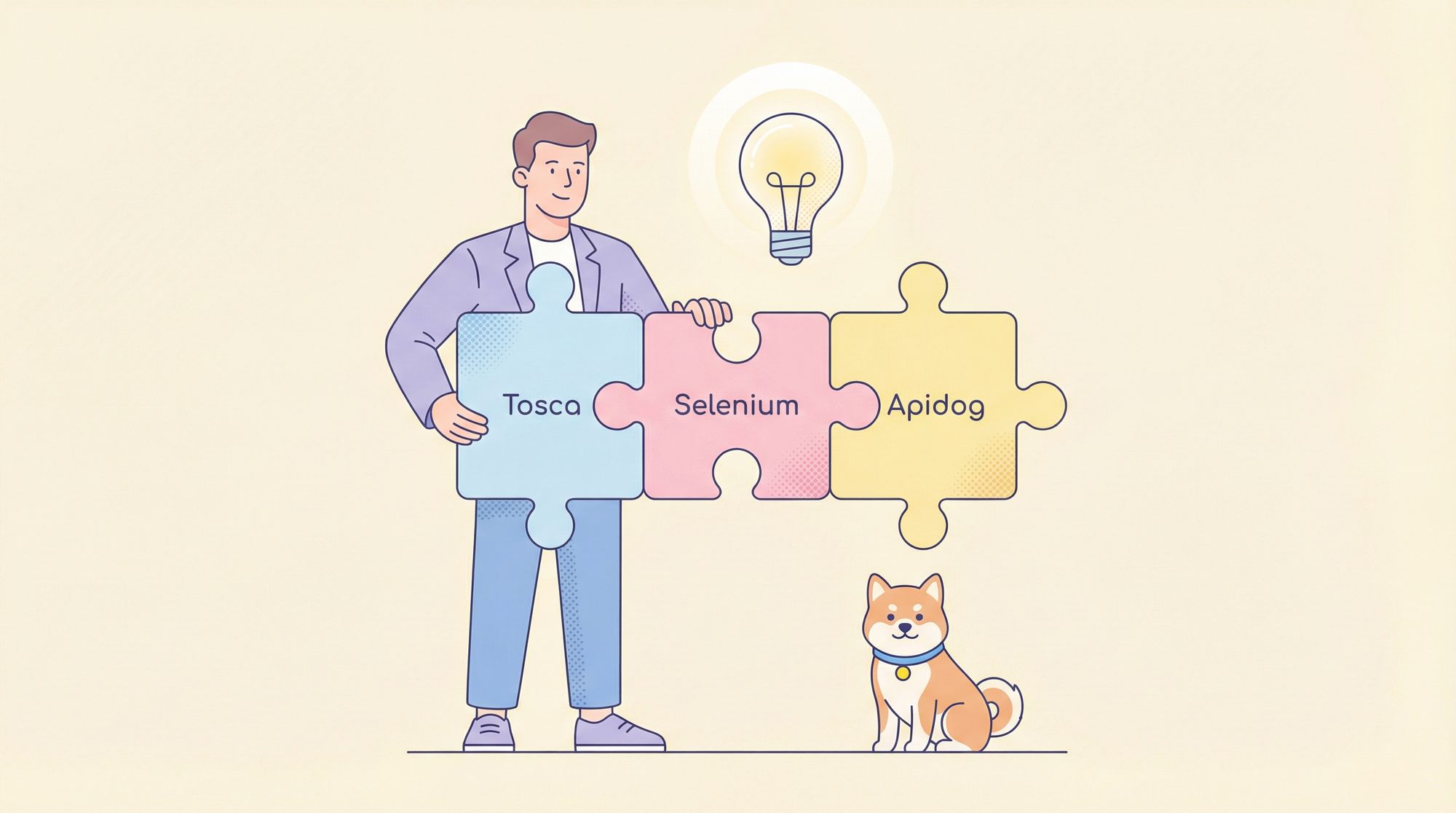 [Guide] A Detailed Comparison to Tosca vs Selenium