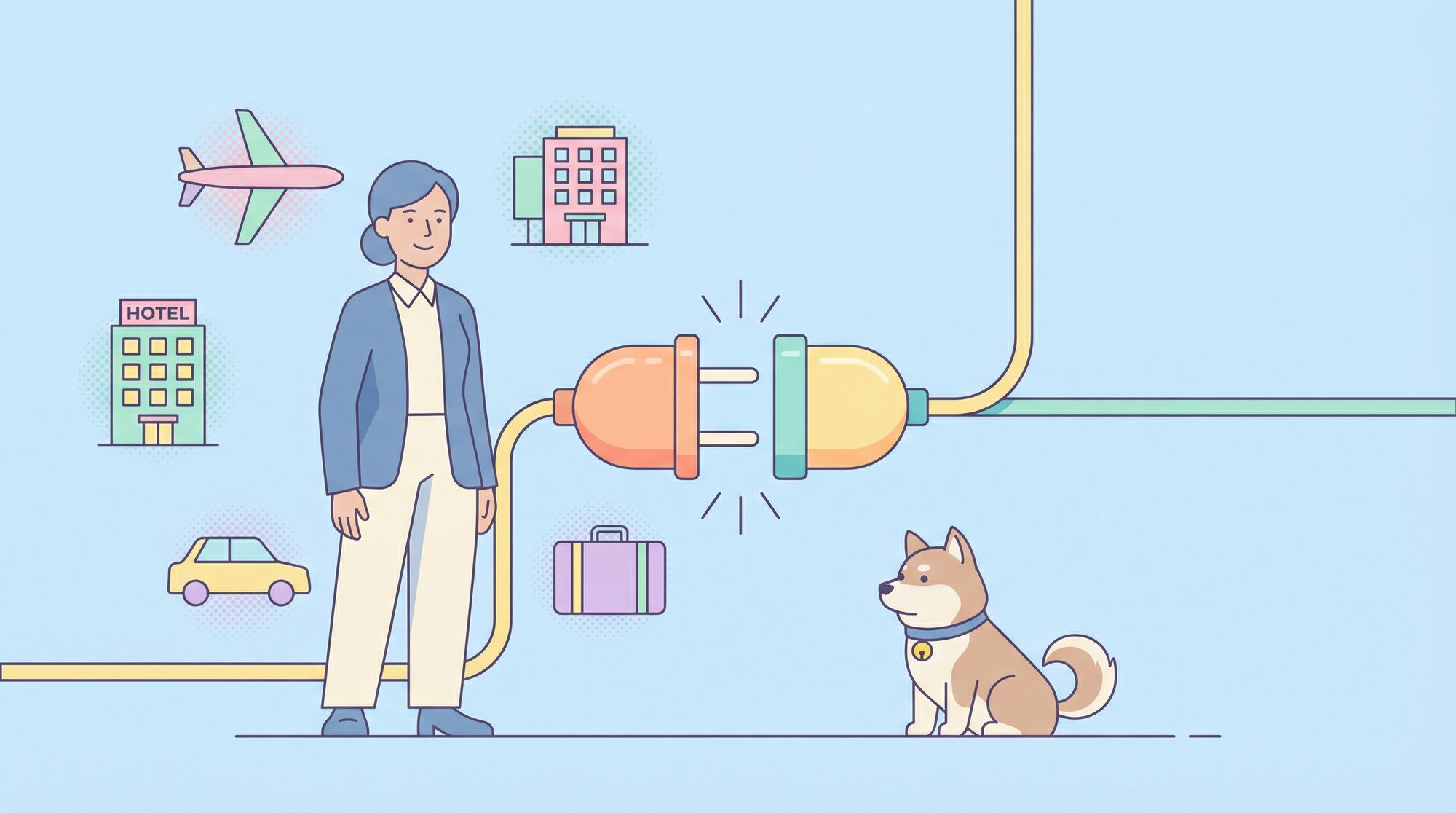 Travel APIs: Types and How it is Transforming Travel Applications