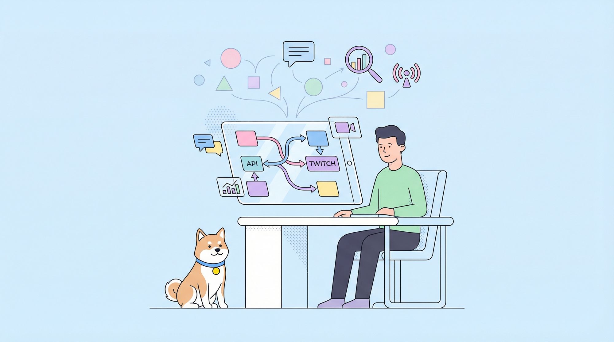 Twitch API | Guide for Creating Livestream Apps