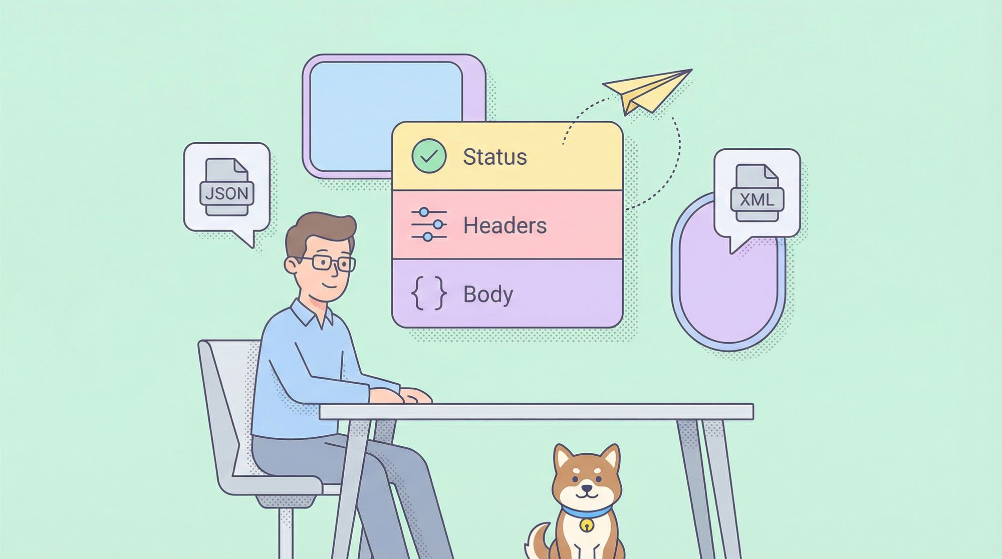 Understanding API Response Types and Formats: A Comprehensive Guide