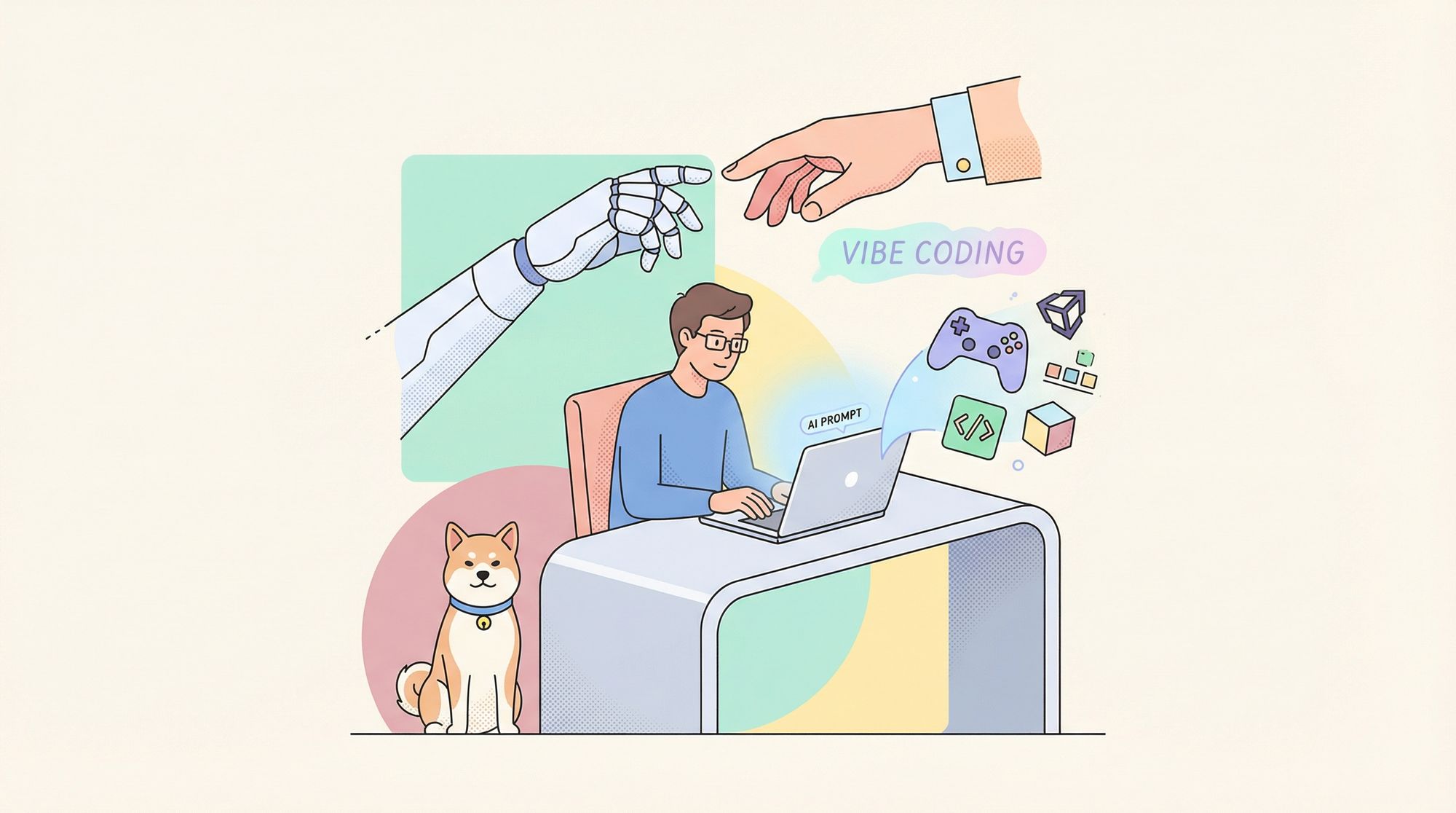 Unity MCP: How AI and Automation Are Transforming Game Development