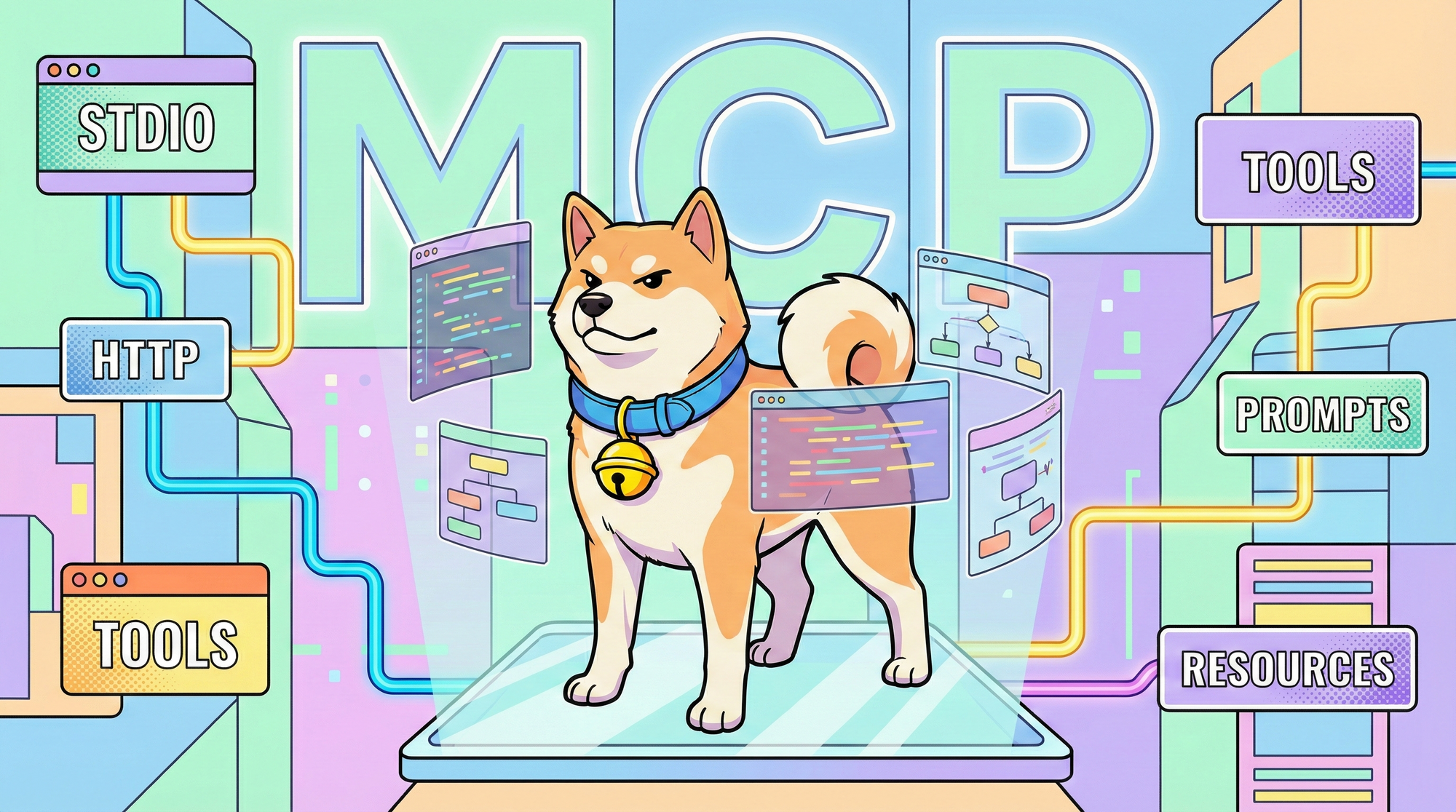 From APIs to AI Agents: Visual Debugging with Apidog MCP Client