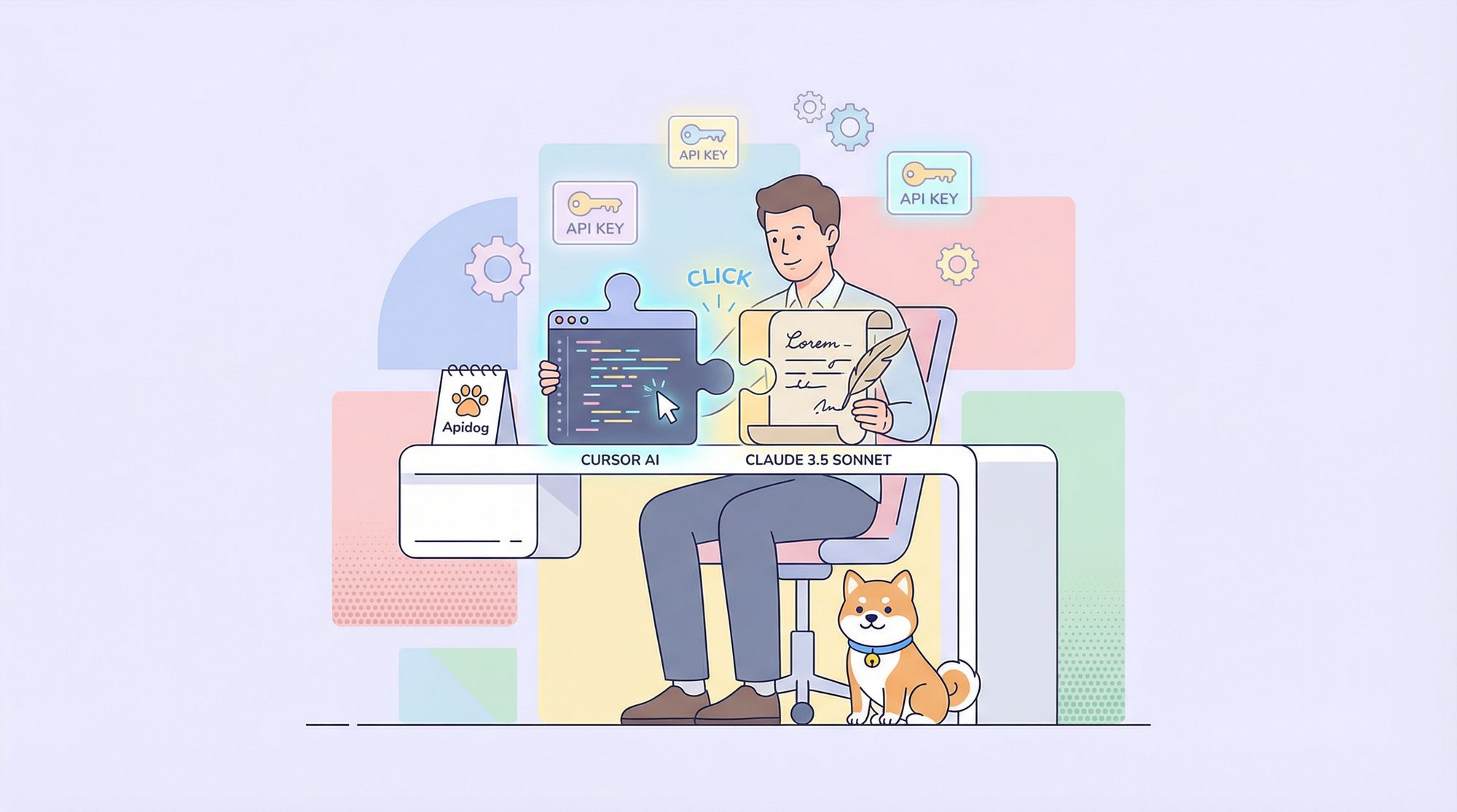 How to Use Cursor AI with Claude 3.5 Sonnet (Step-by-Step Guide)