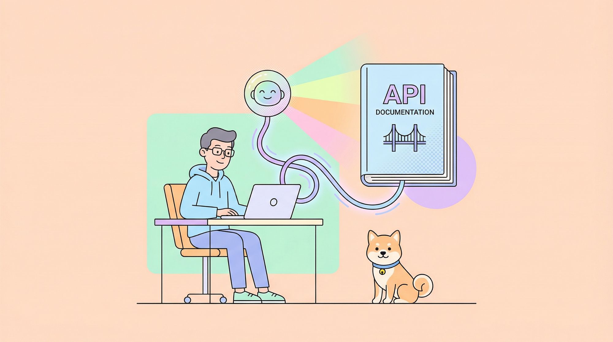 Supercharge Your Vibe Coding with Apidog MCP Server