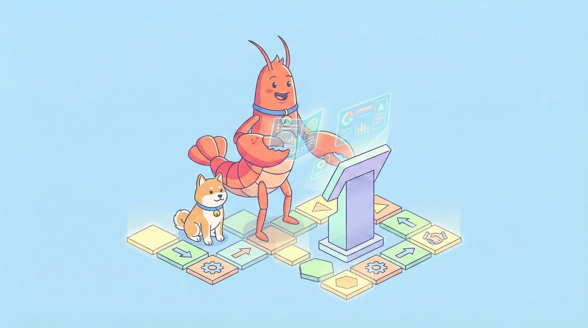 Agent-Oriented API Design Patterns: Lessons from the Moltbook Protocol