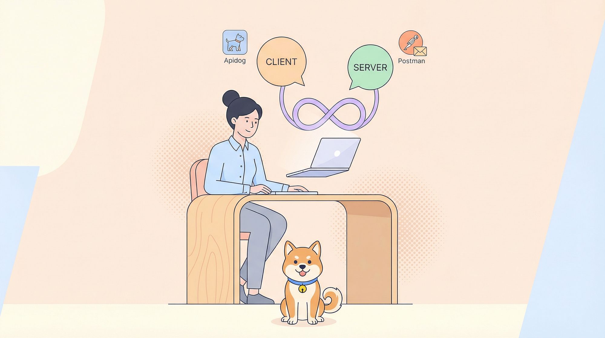 WebSocket Online Testing Tools: Postman vs. Apidog