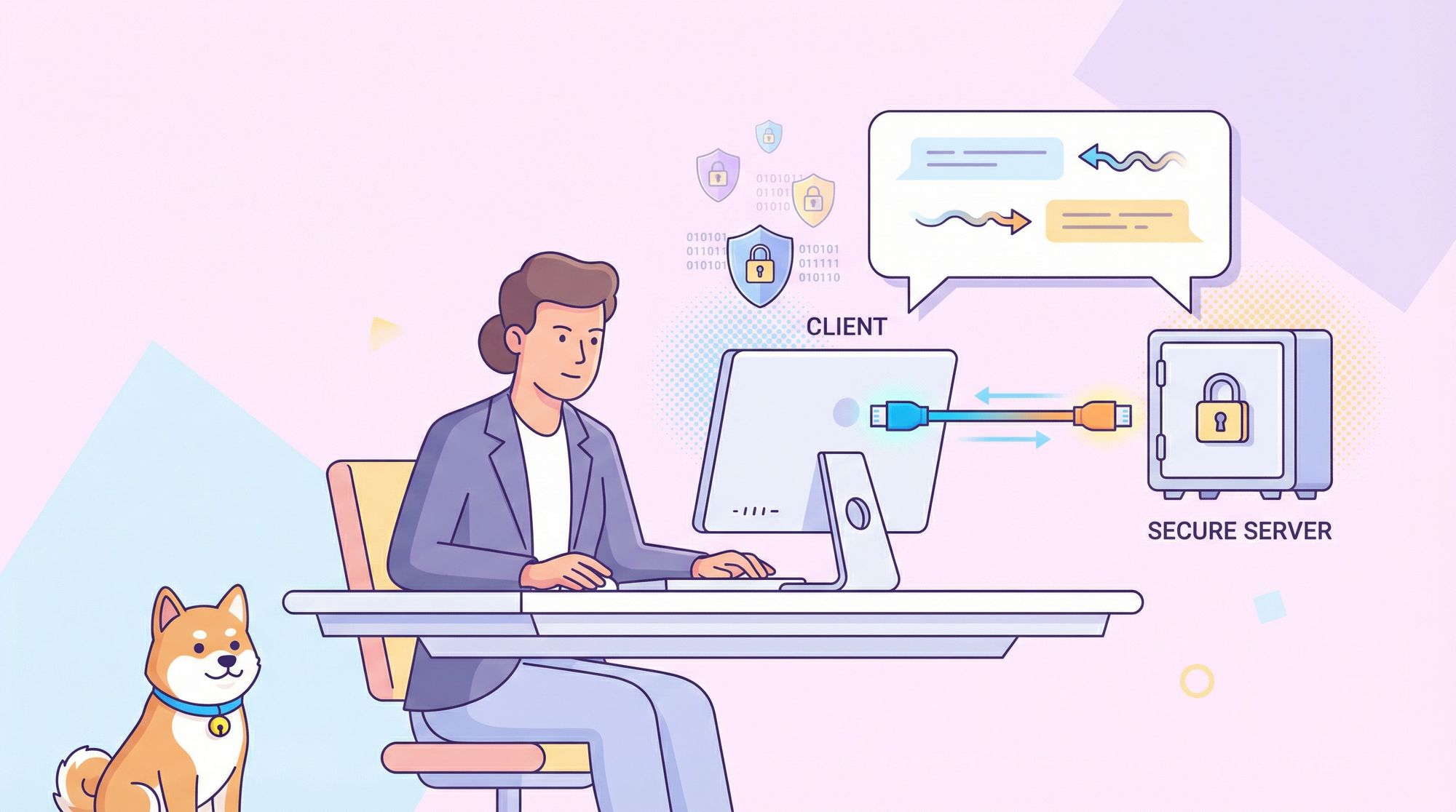WebSocket Security: How to secure connections?