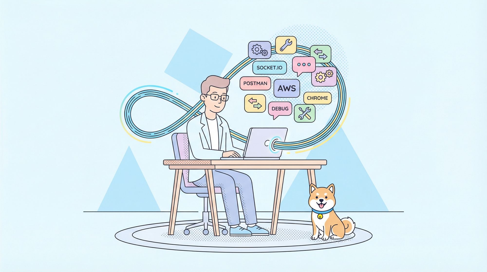 Top 10 WebSocket Testing Tools for Real-Time Applications (Updated 2026)