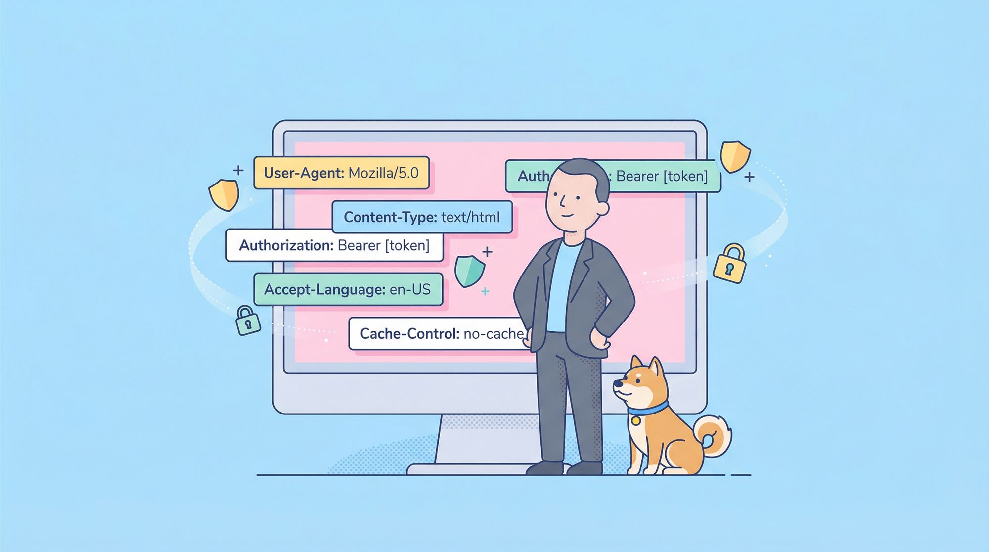 What Are HTTP Headers? (A Comprehensive Guide)