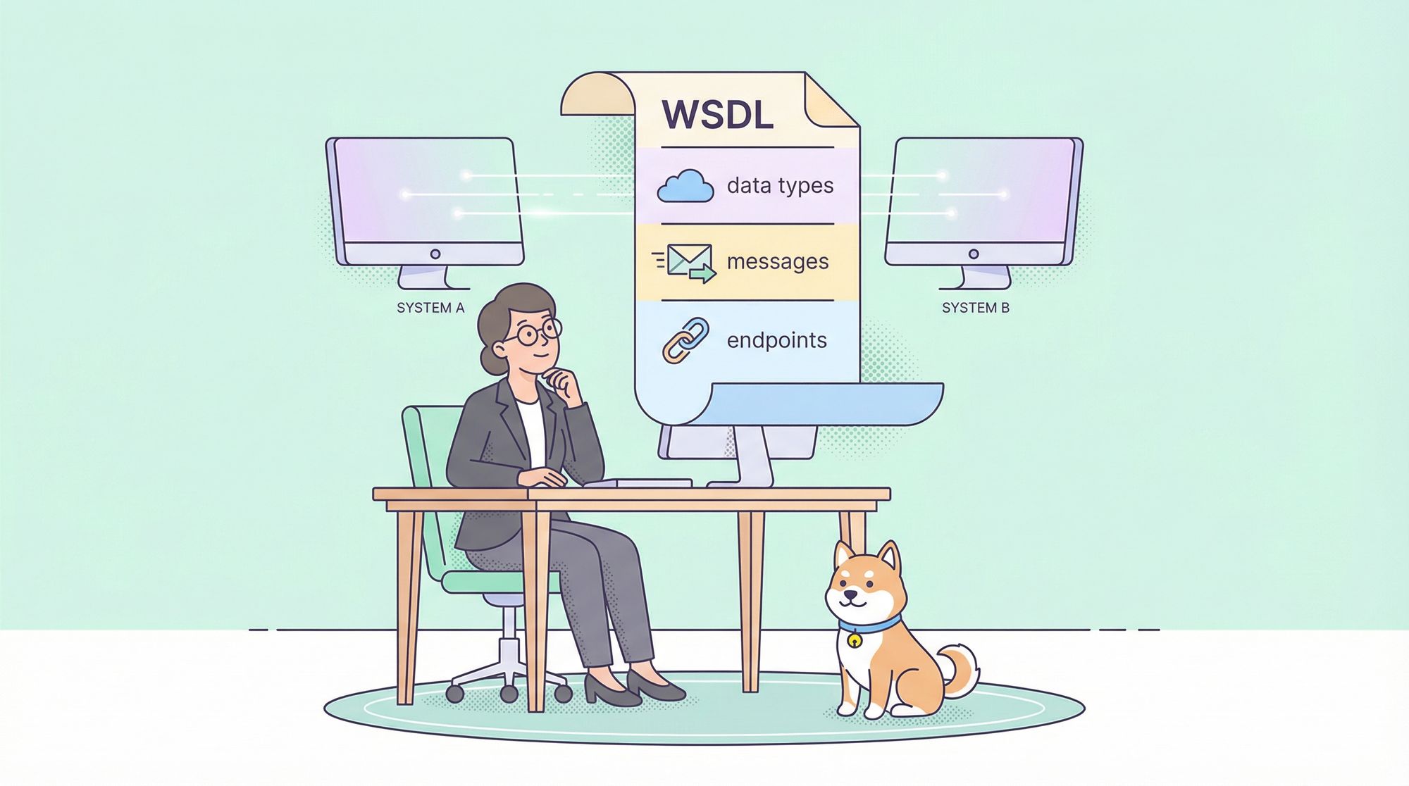What is a WSDL File? (A Comprehensive Guide)