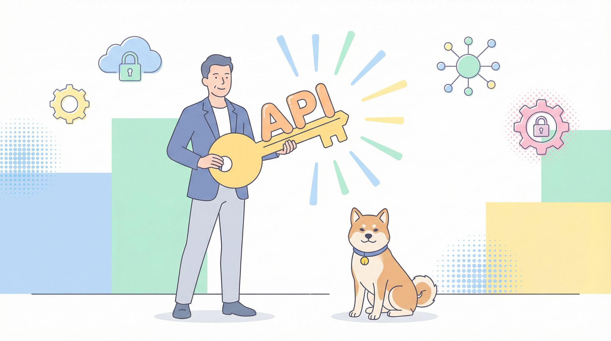What Is an API key? A Comprehensive Guide