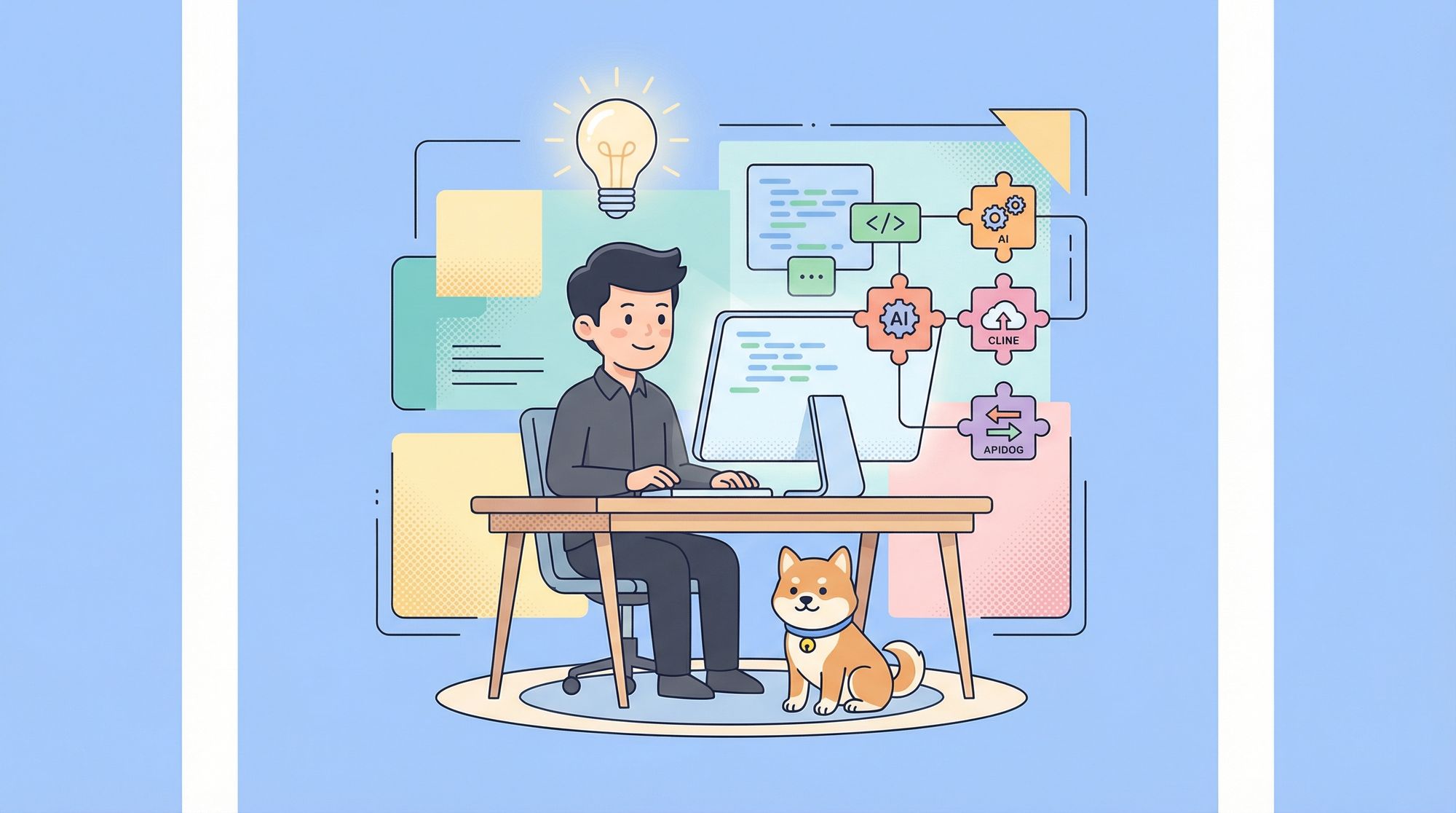 Discover Cline: The Next-Generation AI Coding Tool