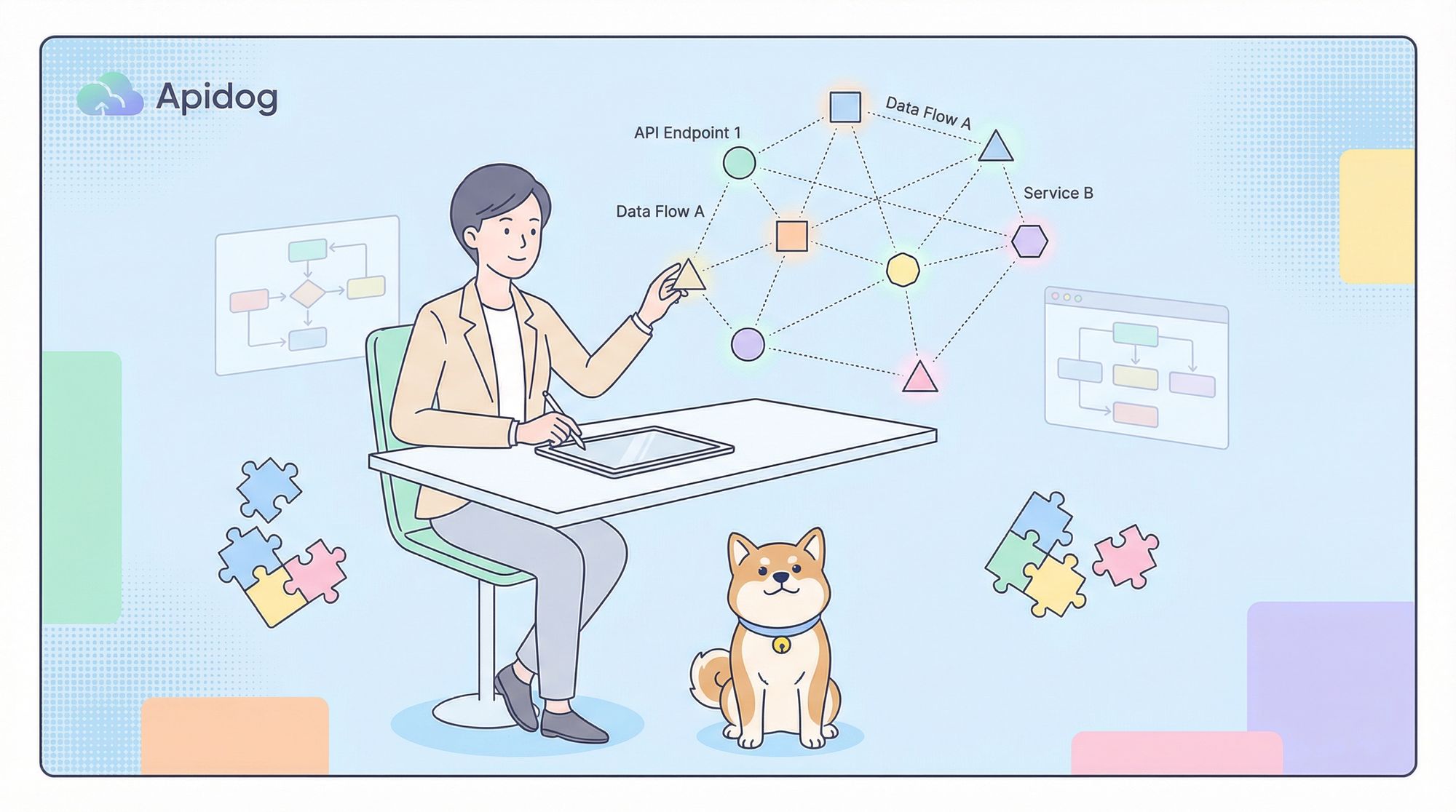 What is Design First (with Patterns/Principles/Best practice)