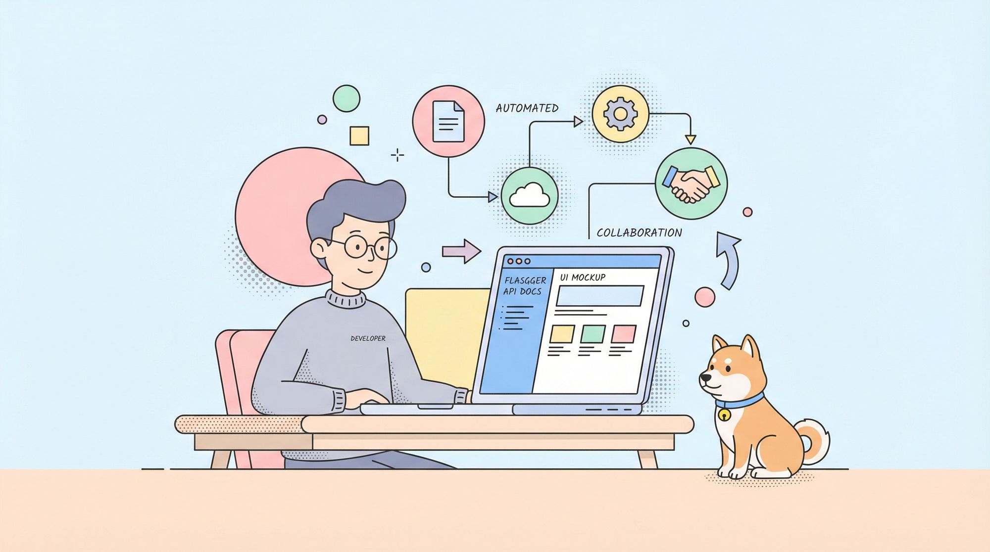 Boost Your Flask API Development with Flasgger