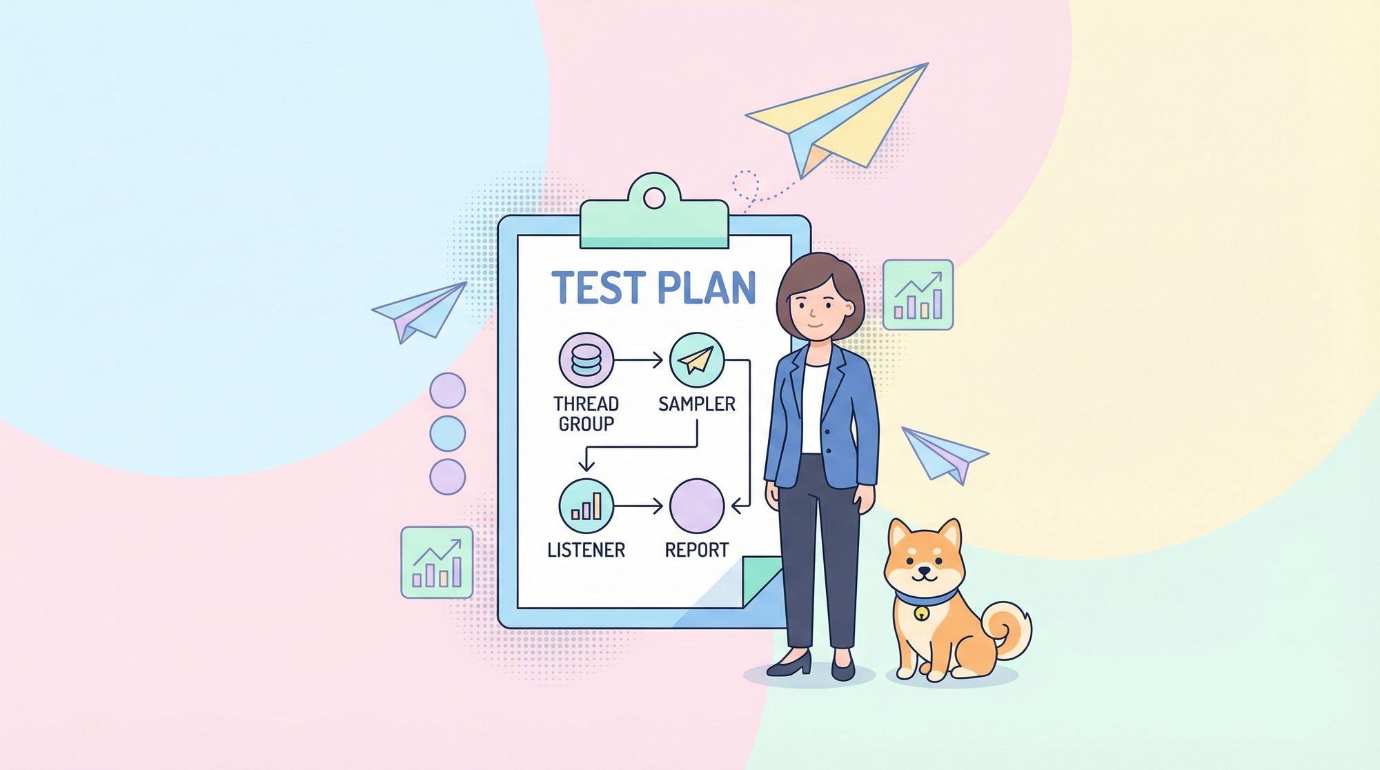 What is JMeter? A Comprehensive Guide for Beginners