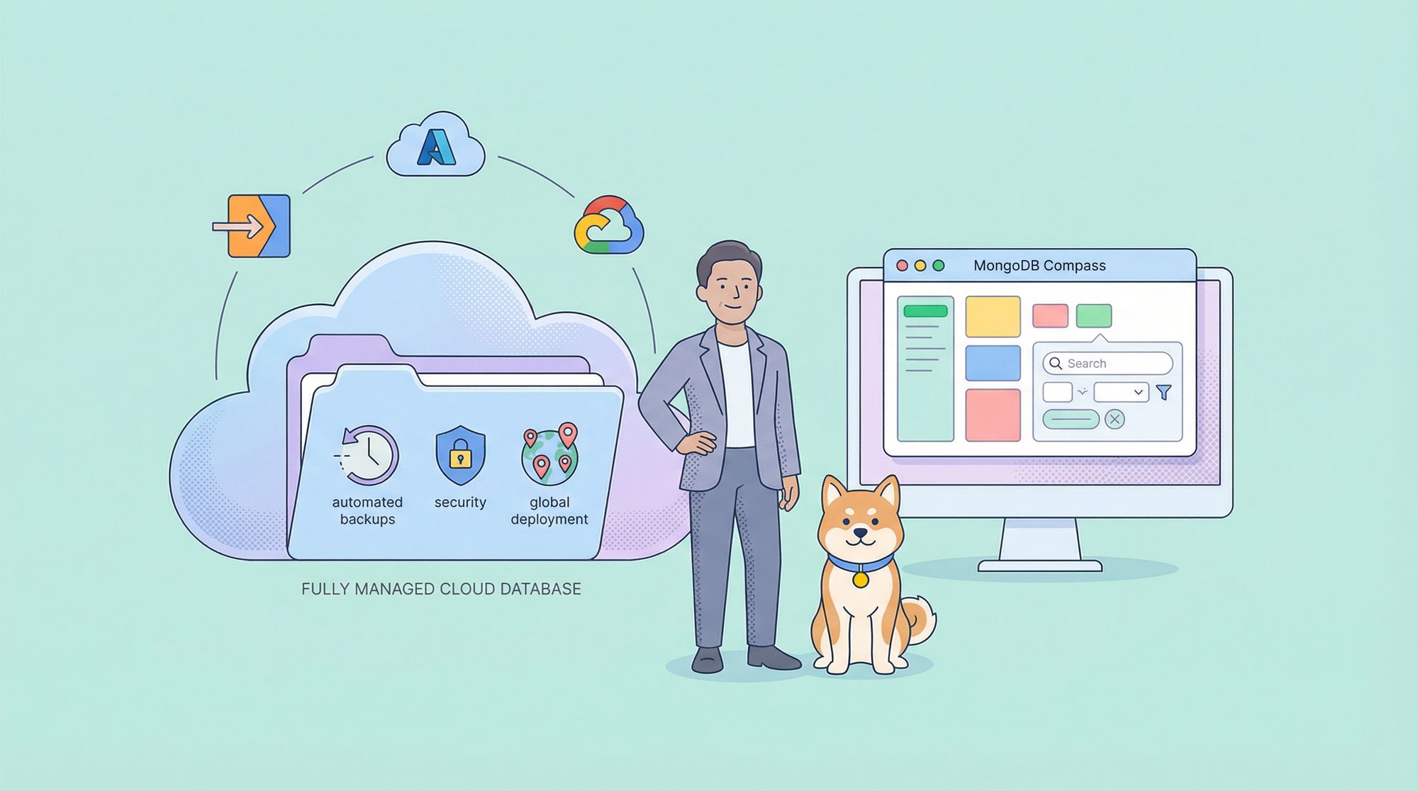 MongoDB Tutorial: What is MongoDB Atlas and How Does it Work?