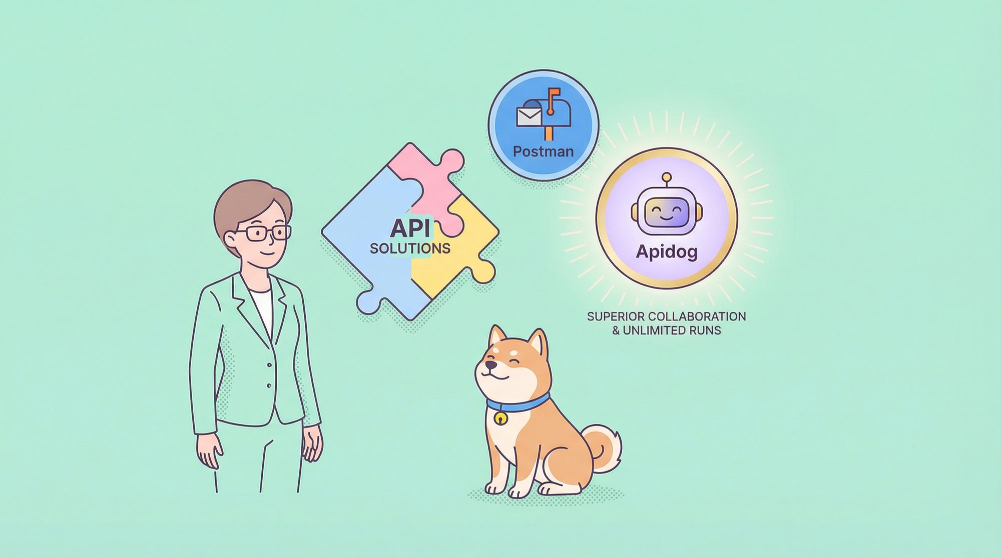 Master Postman in 10 Minutes: The Ultimate API Testing Tutorial for Beginners