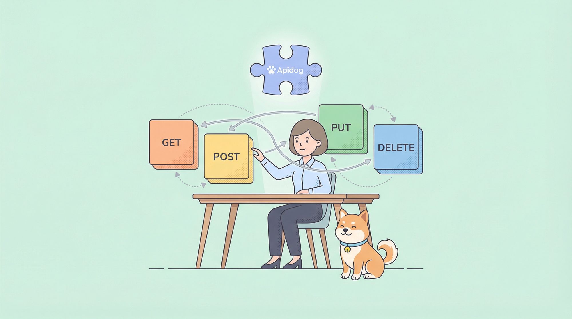 What is REST API & How to Create It