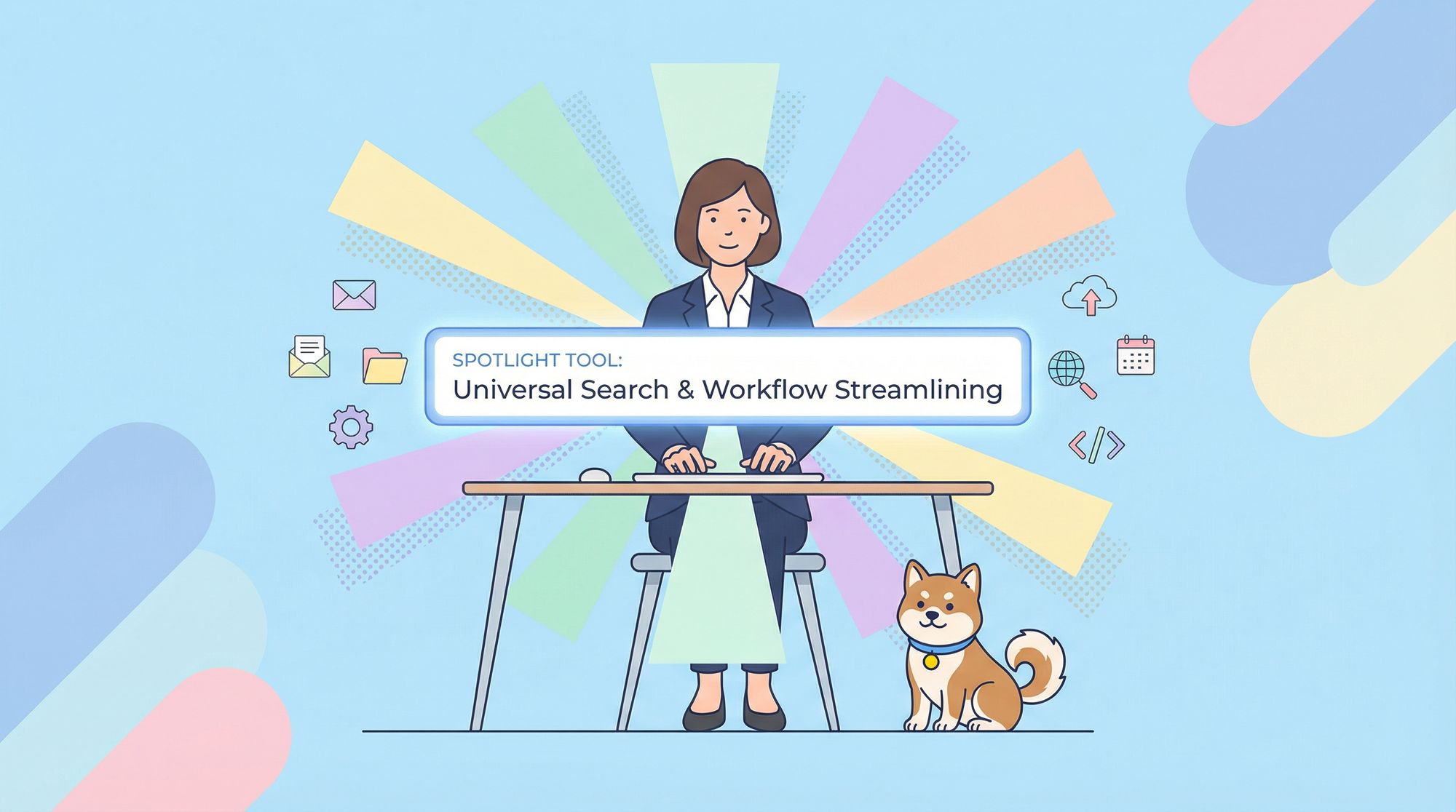 Spotlight Tool: The Game-Changer You Need to Know About