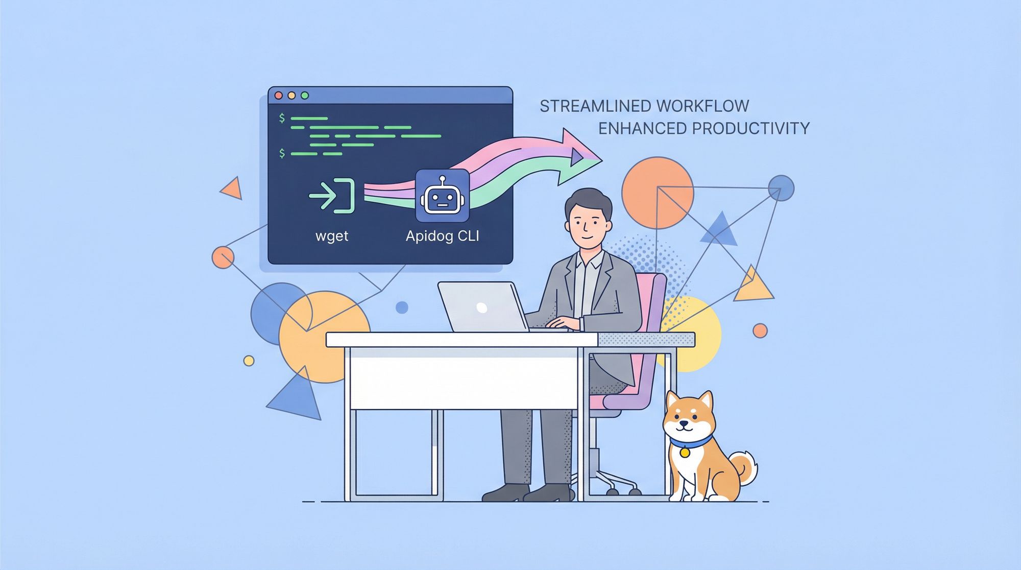 What is wget and How to Use It: A Beginner's Guide