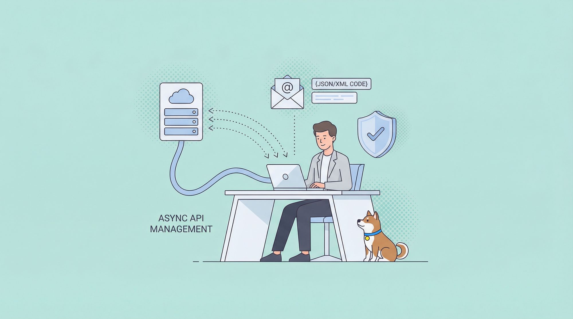 What is XMLHttpRequest?