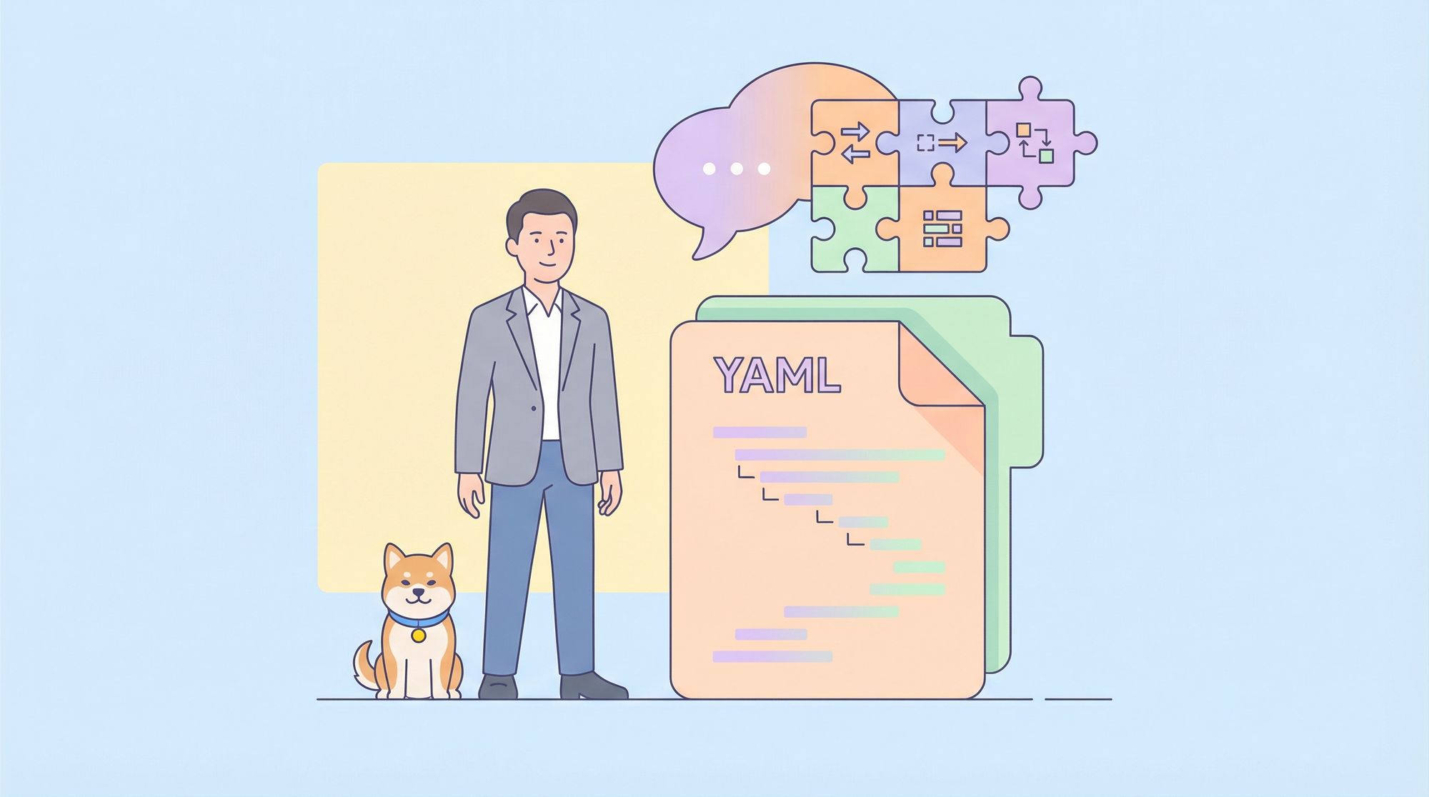 The Magic of YAML APIs: Simplicity at Its Best