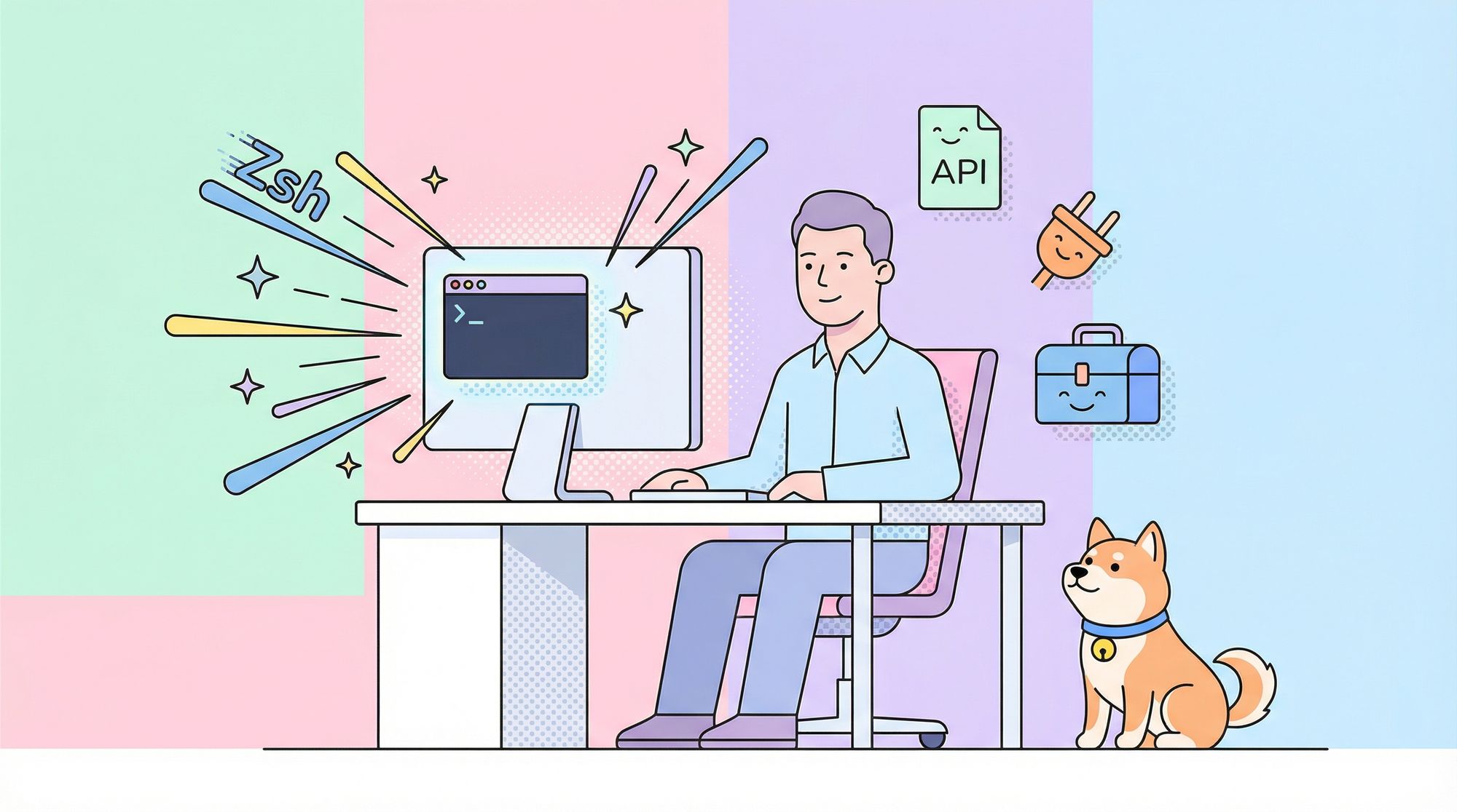 How to Build a Lightning-Fast Zsh Terminal: Pro Developer Guide