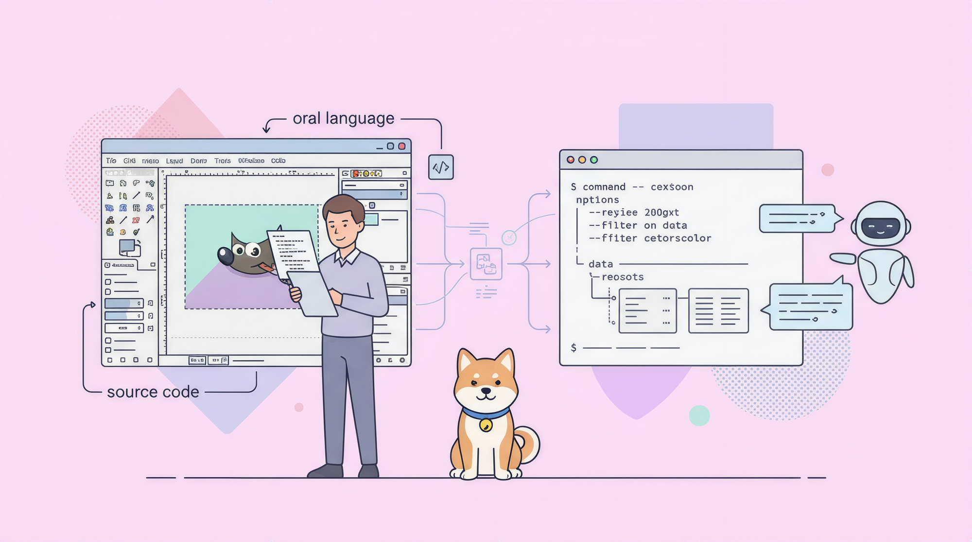 How to use CLI-Anything: make any software agent-native