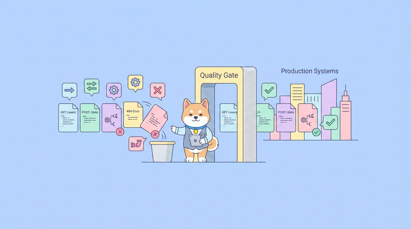 AI Writes Your API Code. Who Tests It?