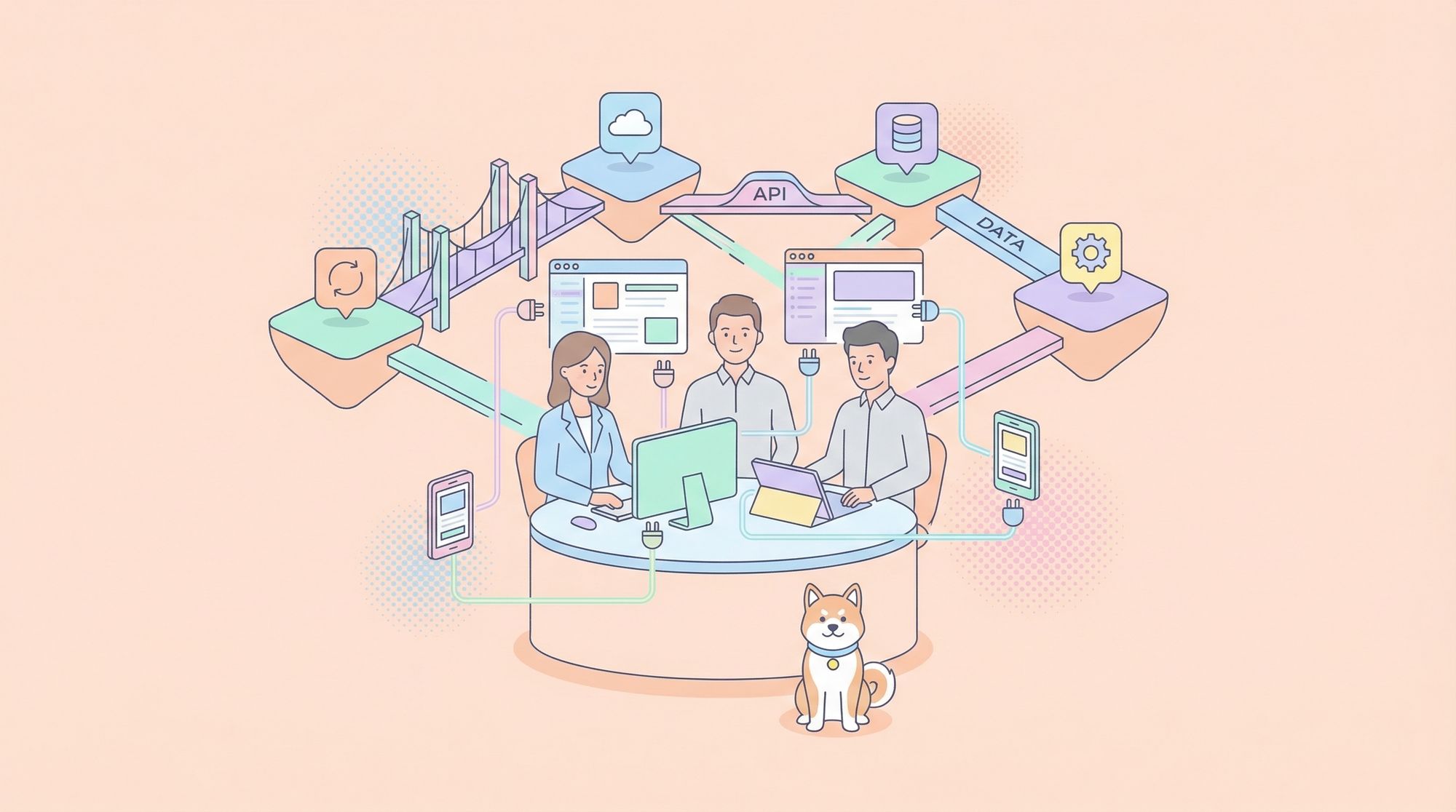 API Adoption: Strategies, Benefits, and Best Practices