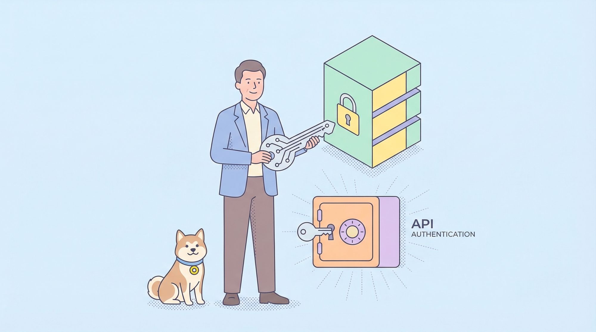 API Authentication: Complete Guide & Best Practices