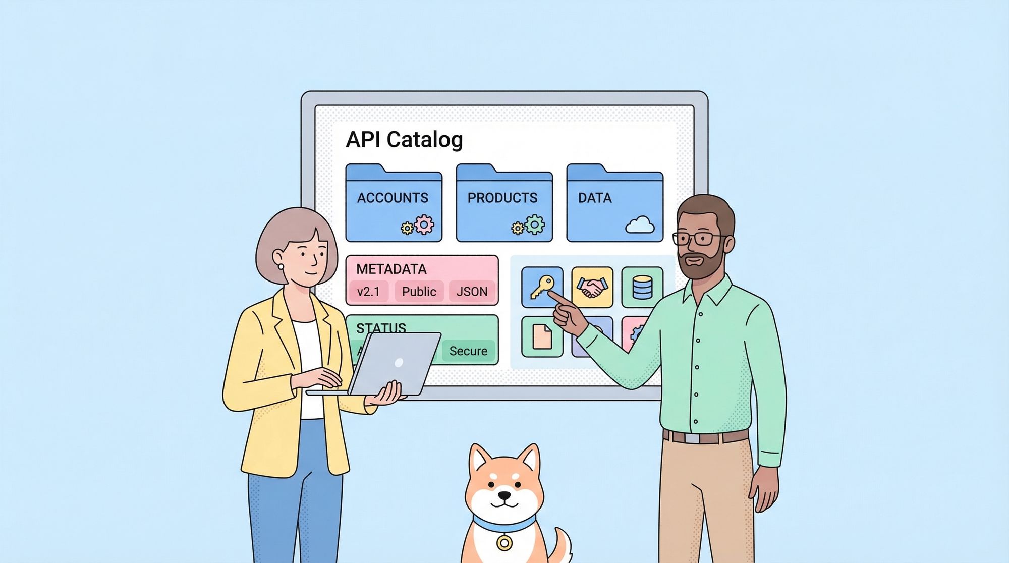 API Catalog: Complete Guide for API Discovery & Management