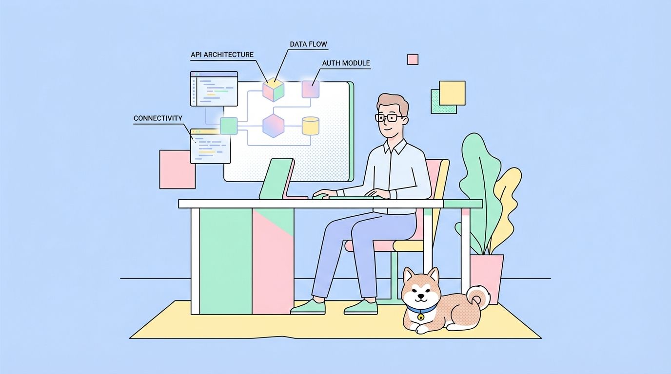 API Design Principles: Building APIs Developers Actually Want to Use