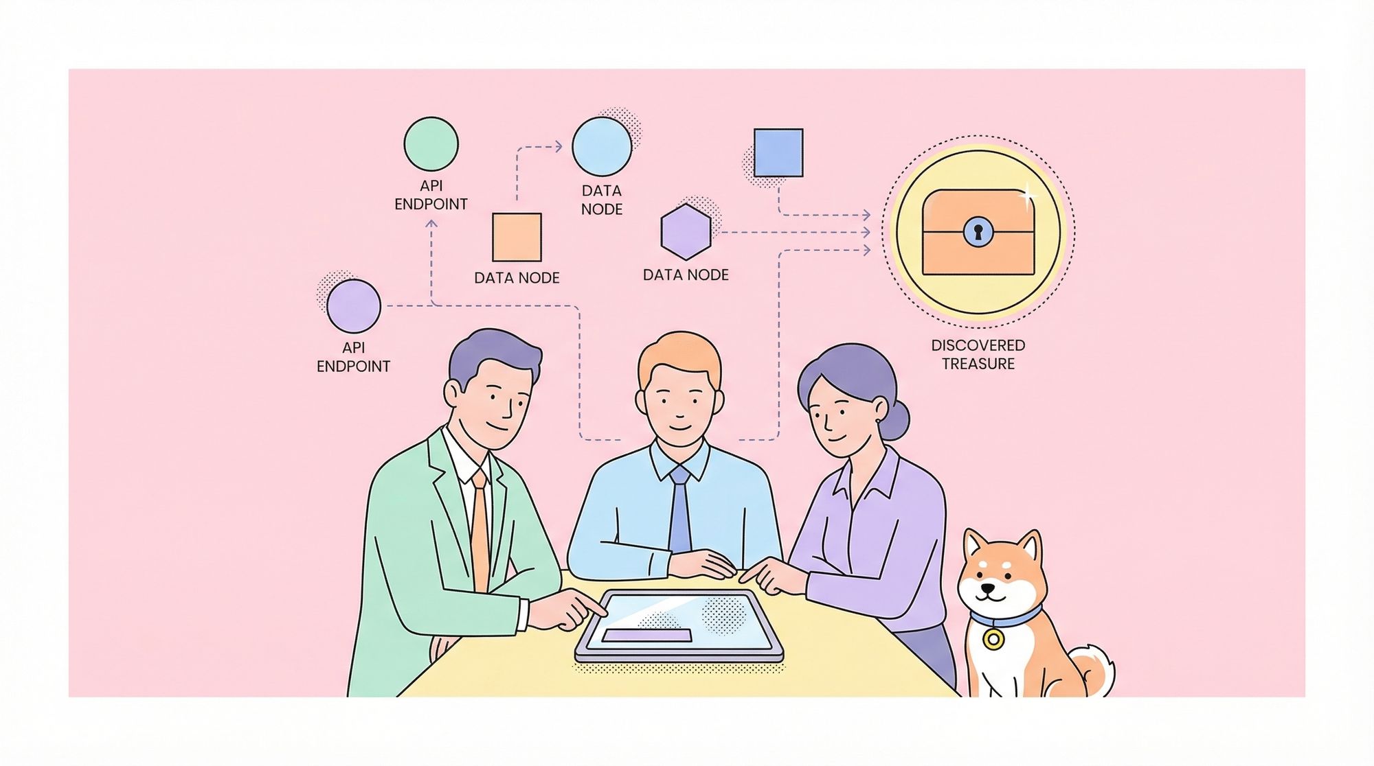 API Discovery: What It Is & How to Master It