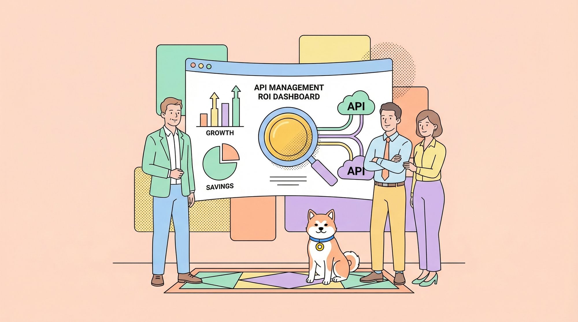 API 관리 ROI: 궁극적인 가이드