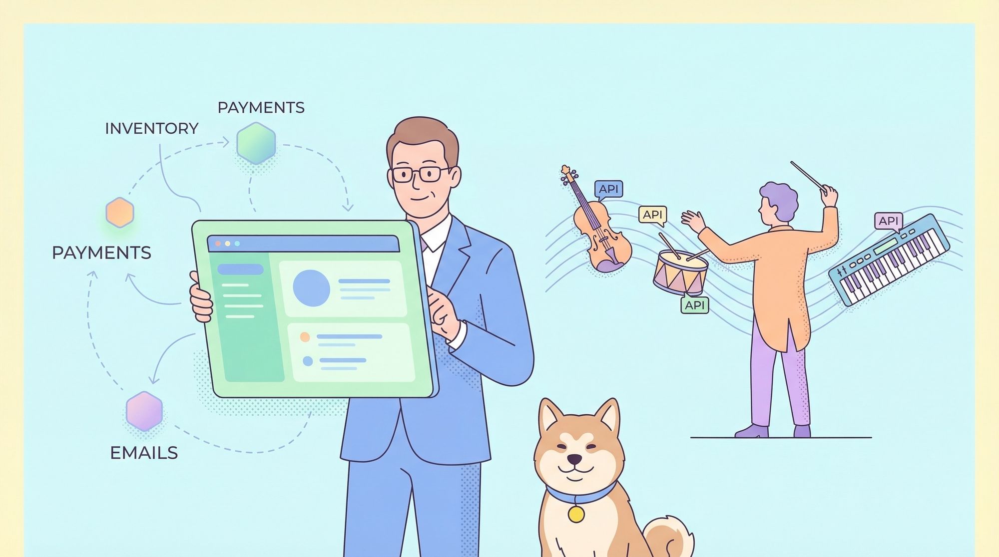 API Orchestration Tools: Complete Guide & Top Solutions