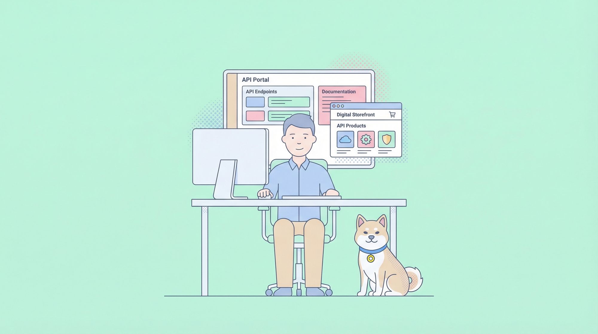 API Portal: Complete Guide to Modern Developer Portals