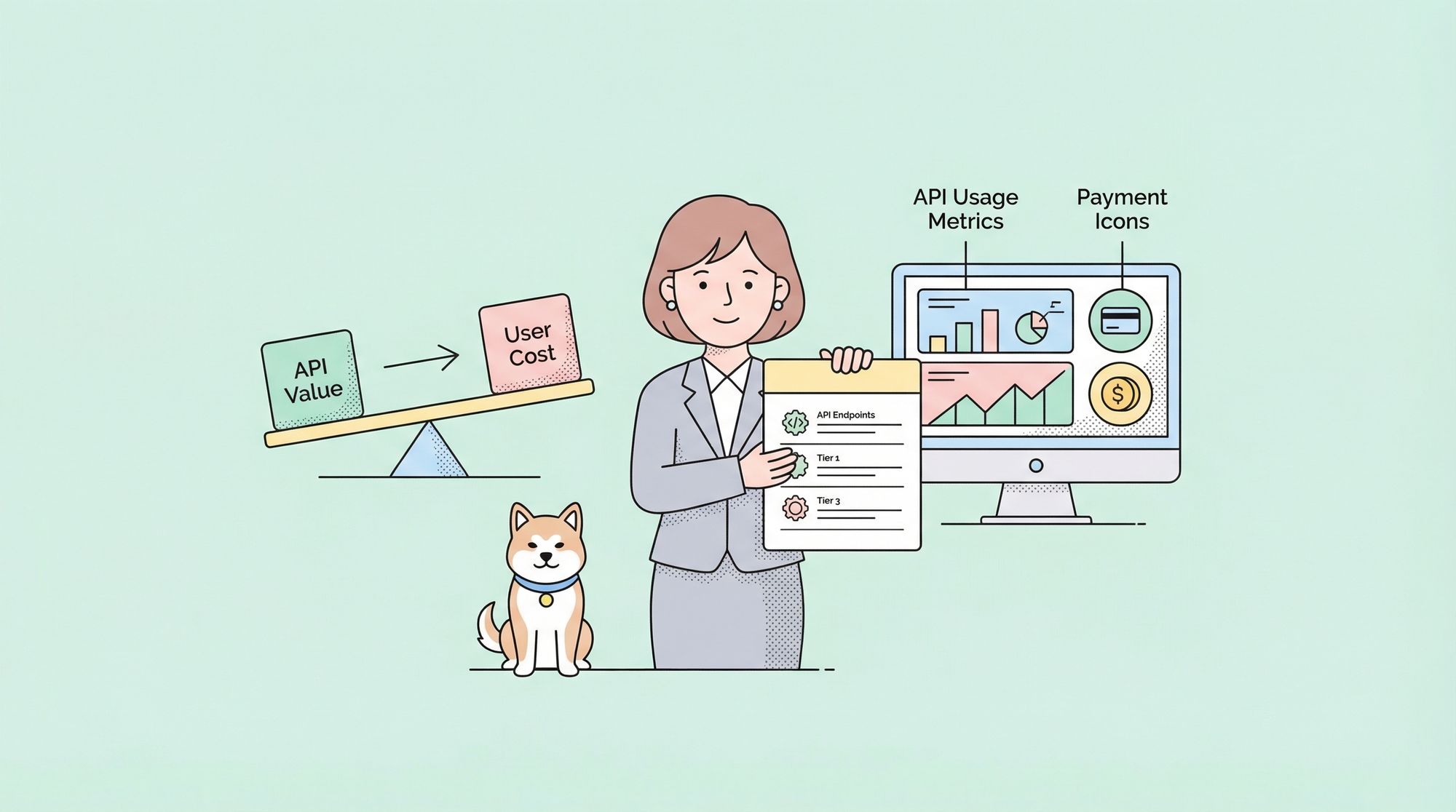 API Pricing Strategies: Ultimate Guide to Monetizing APIs