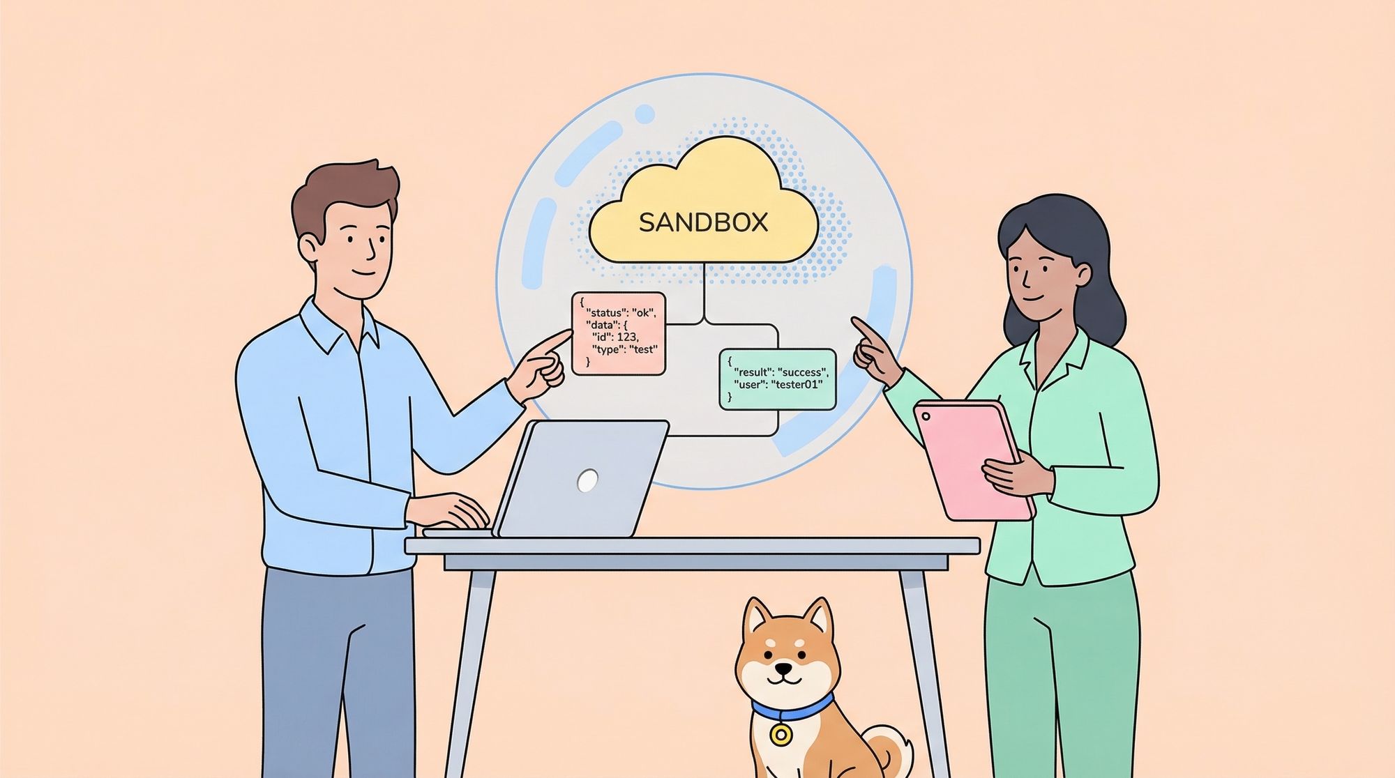 API Sandbox: Comprehensive Guide to Safe API Testing