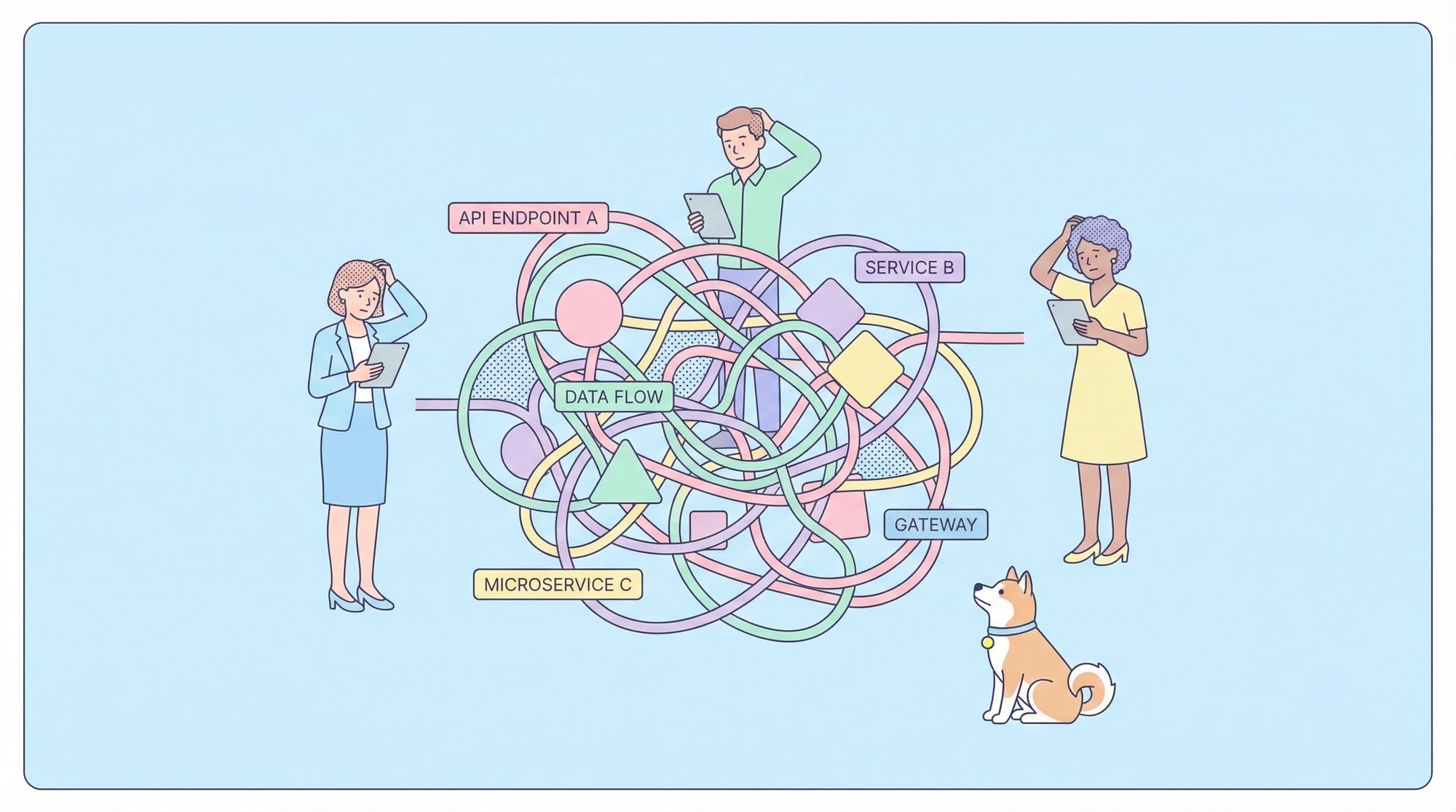 API Sprawl: The Hidden Threat and How to Defeat It