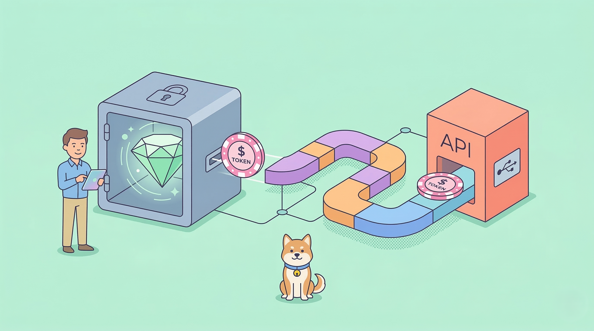 What is Tokenization? The Ultimate Guide to API Security