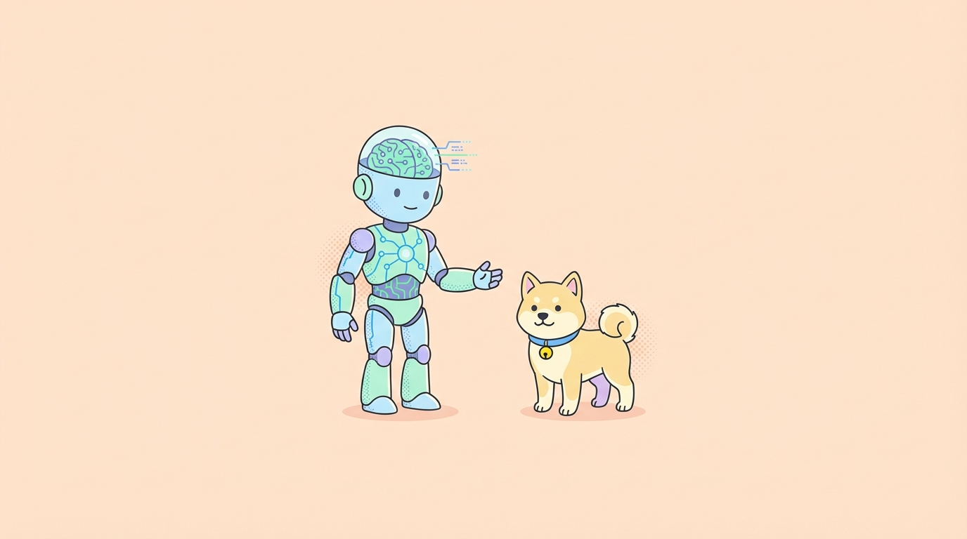 How to Stop Babysitting AI Agents ?