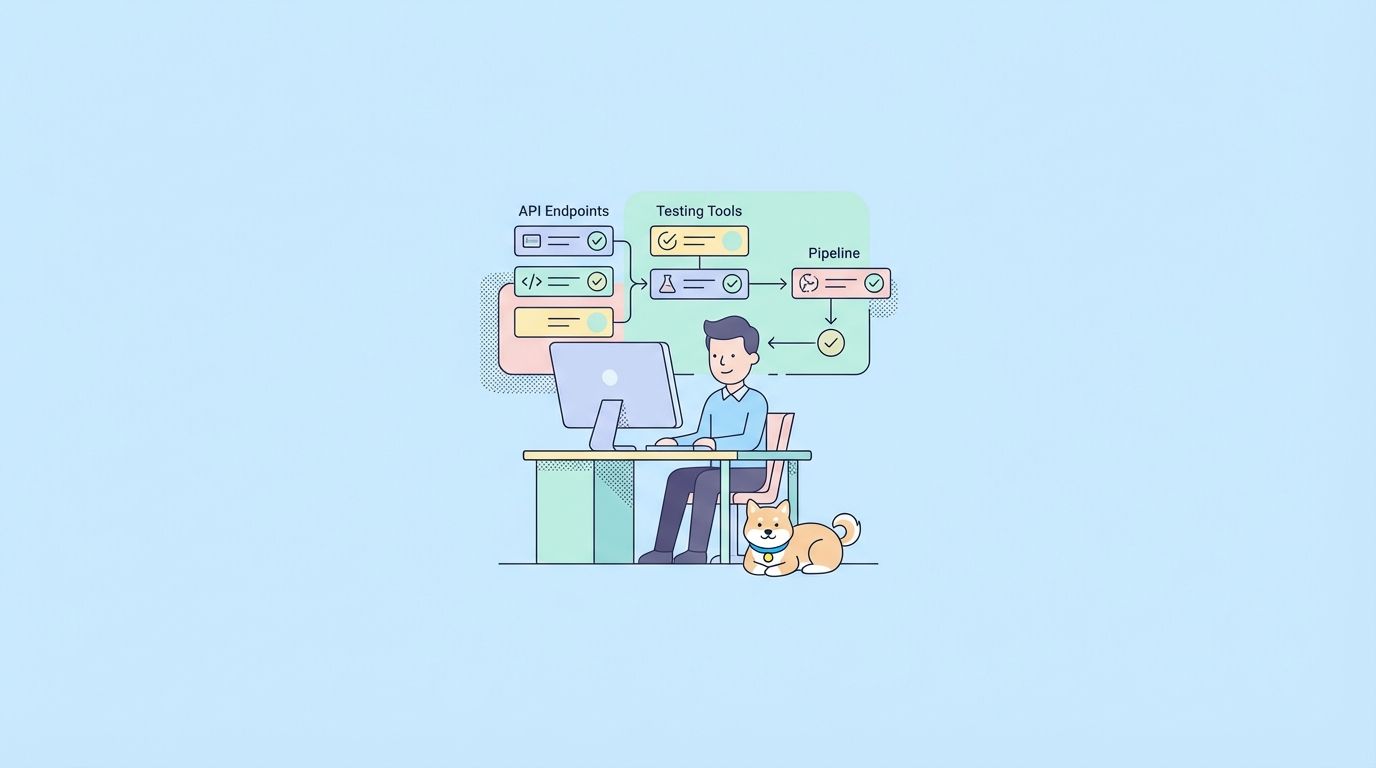 Calendly API 사용법: 개발자를 위한 스케줄링 통합 가이드