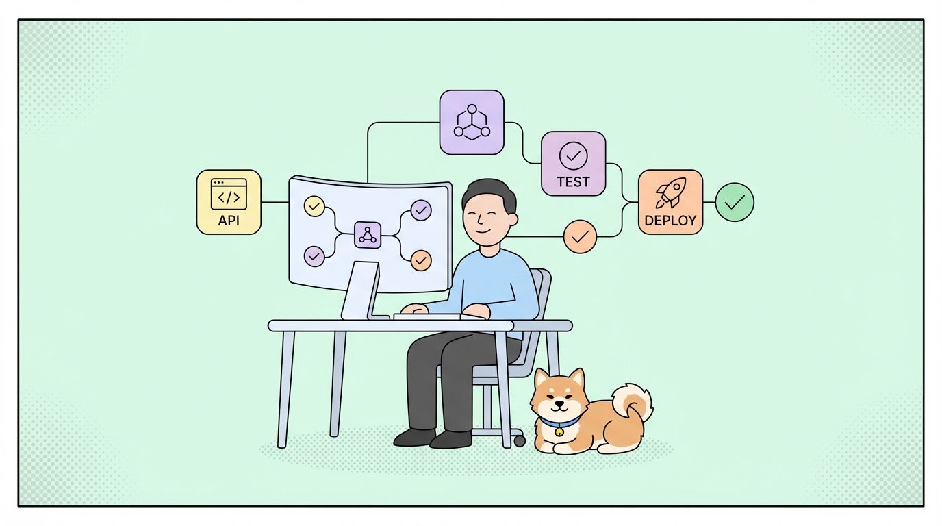 2026년 HubSpot API 사용법
