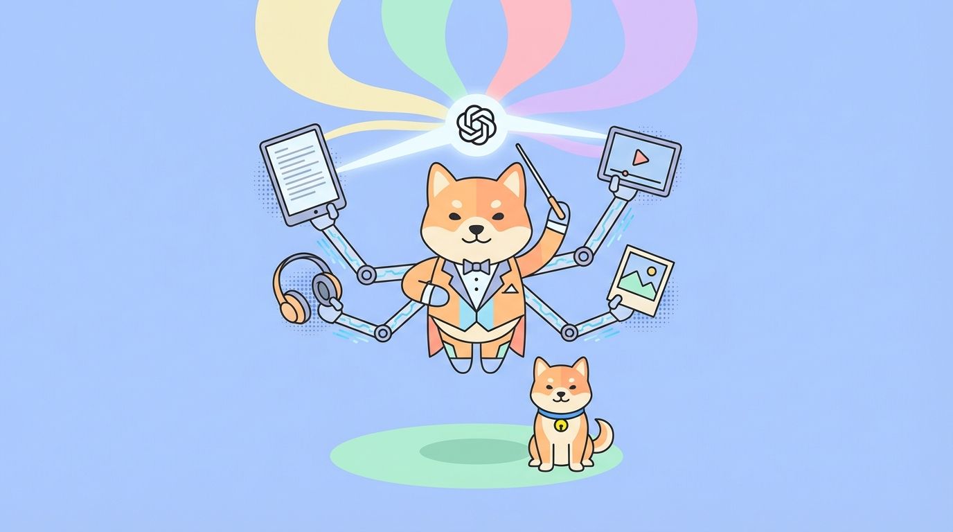 Qwen3.5-Omni Is Here: Alibaba's Omnimodal AI Beats Gemini on Audio