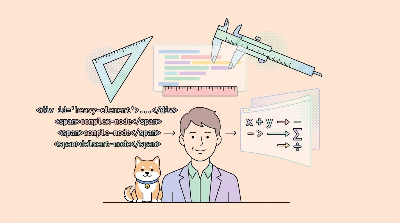 Pretext.js: The 15KB Library That Makes Text Layout 500x Faster