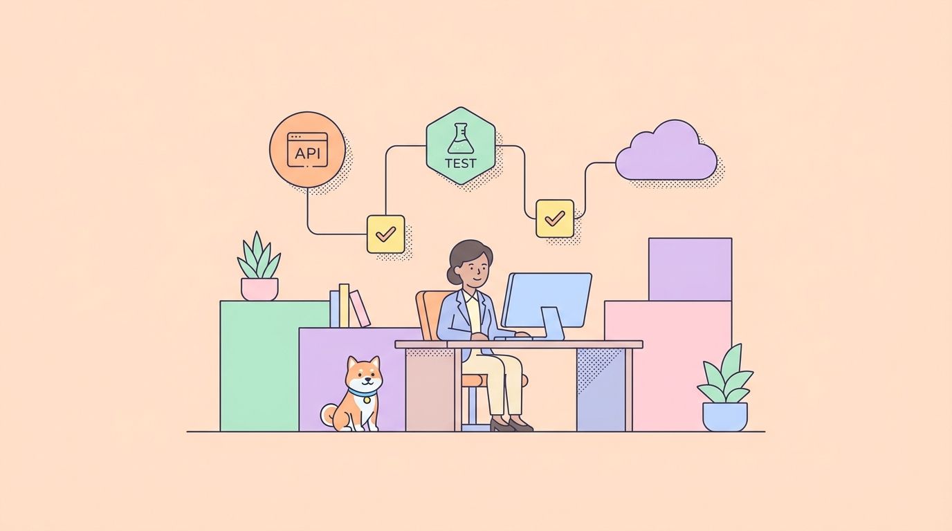 How AI Coding Assistants Are Changing API Development