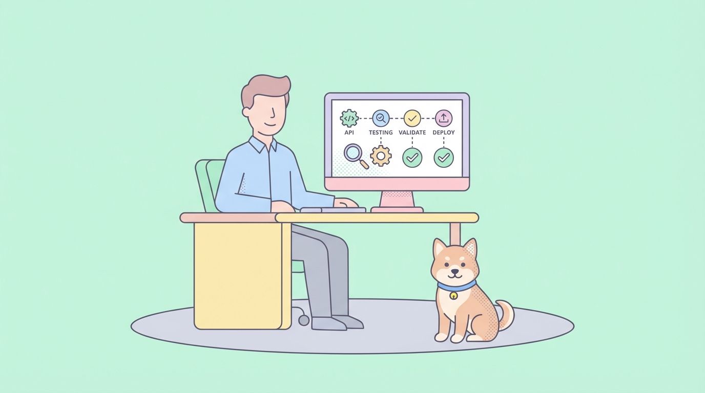 Why Shouldn't You Use Verbs in REST API URLs?